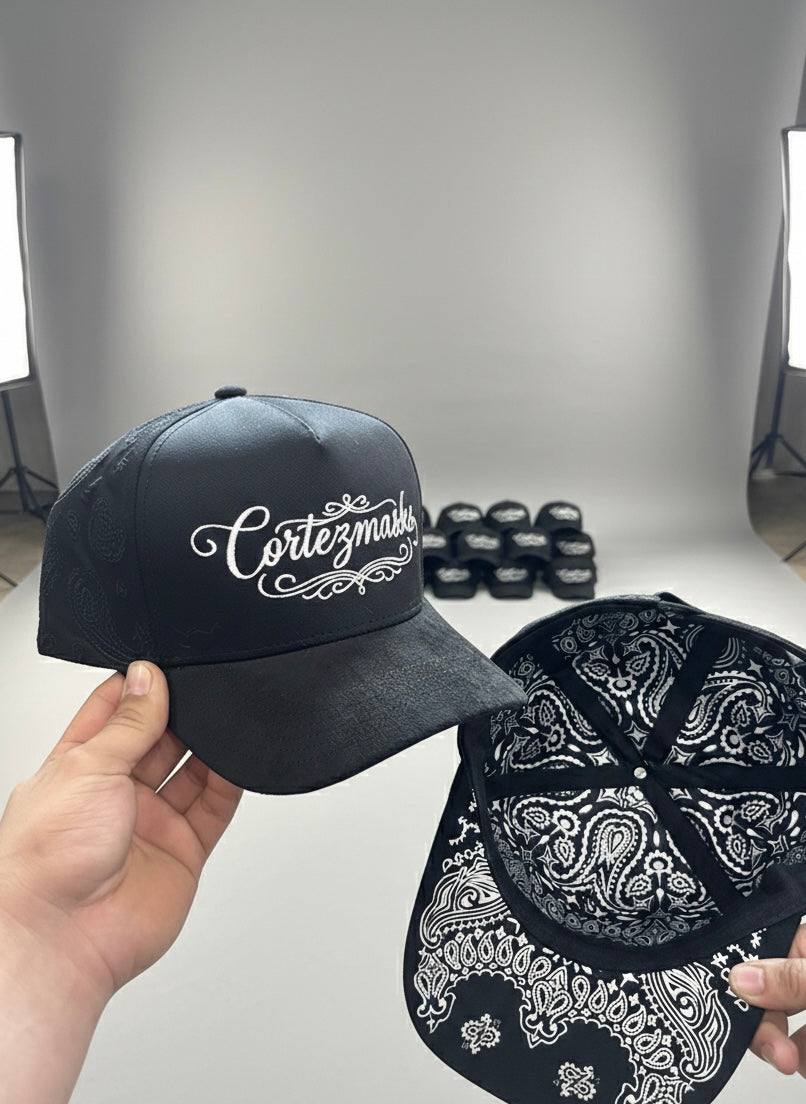 Specialty Welder Hat