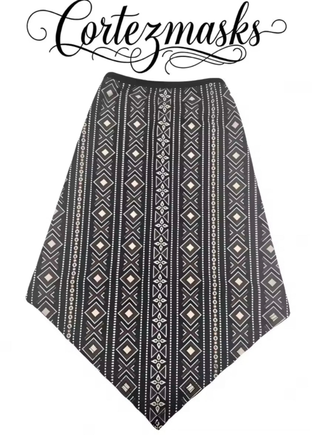 Fresh Aztec bundle