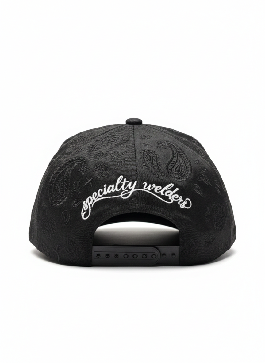 Specialty Welder Hat