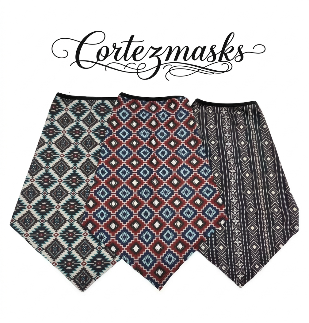 Fresh Aztec bundle